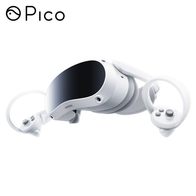 pico 4 wireless steam vr