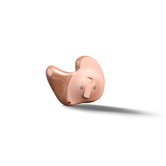 Oticon Jet 1 ITE FS – ezbeli