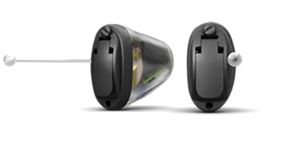 Oticon Own 2 IIC – ezbeli