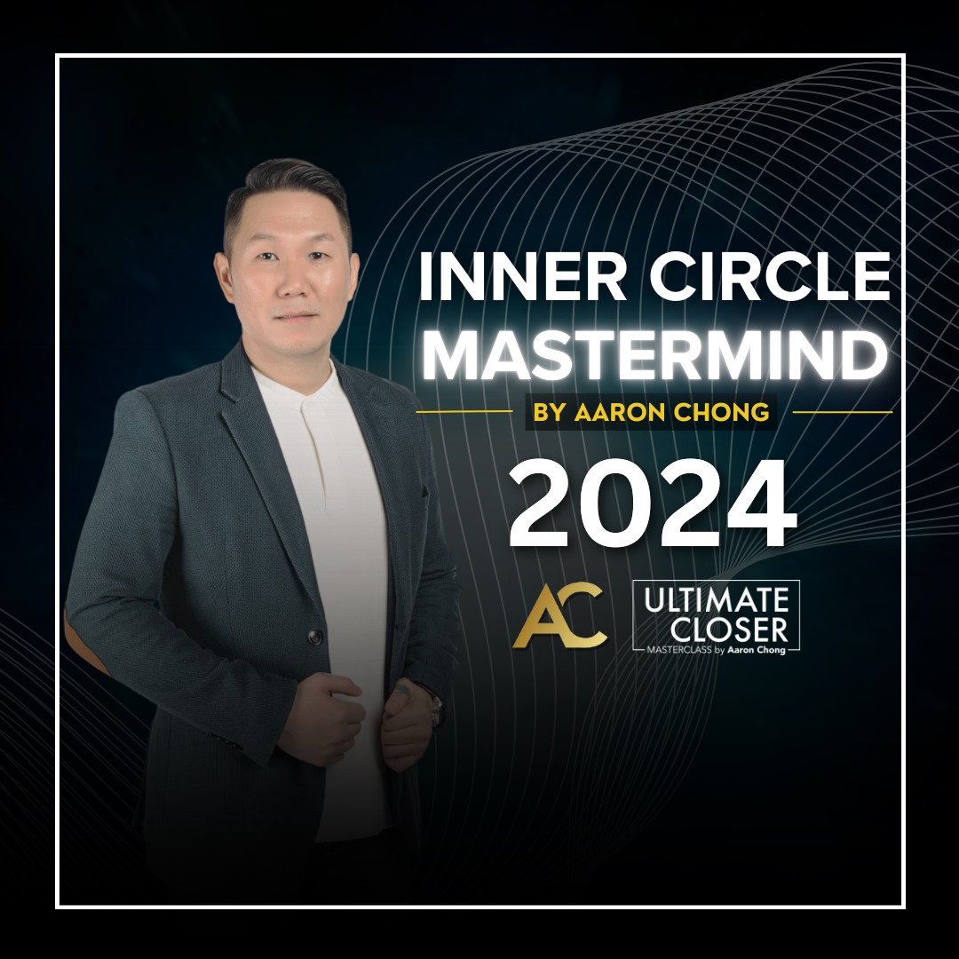 Inner Circle Mastermind 2024 – ezbeli