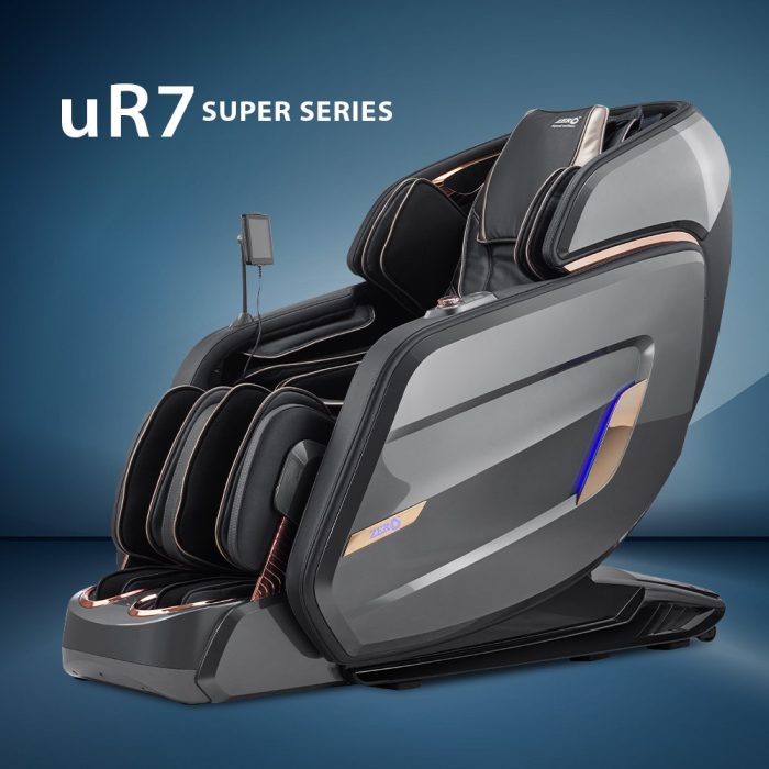 uR7 SUPER SERIES – ezbeli