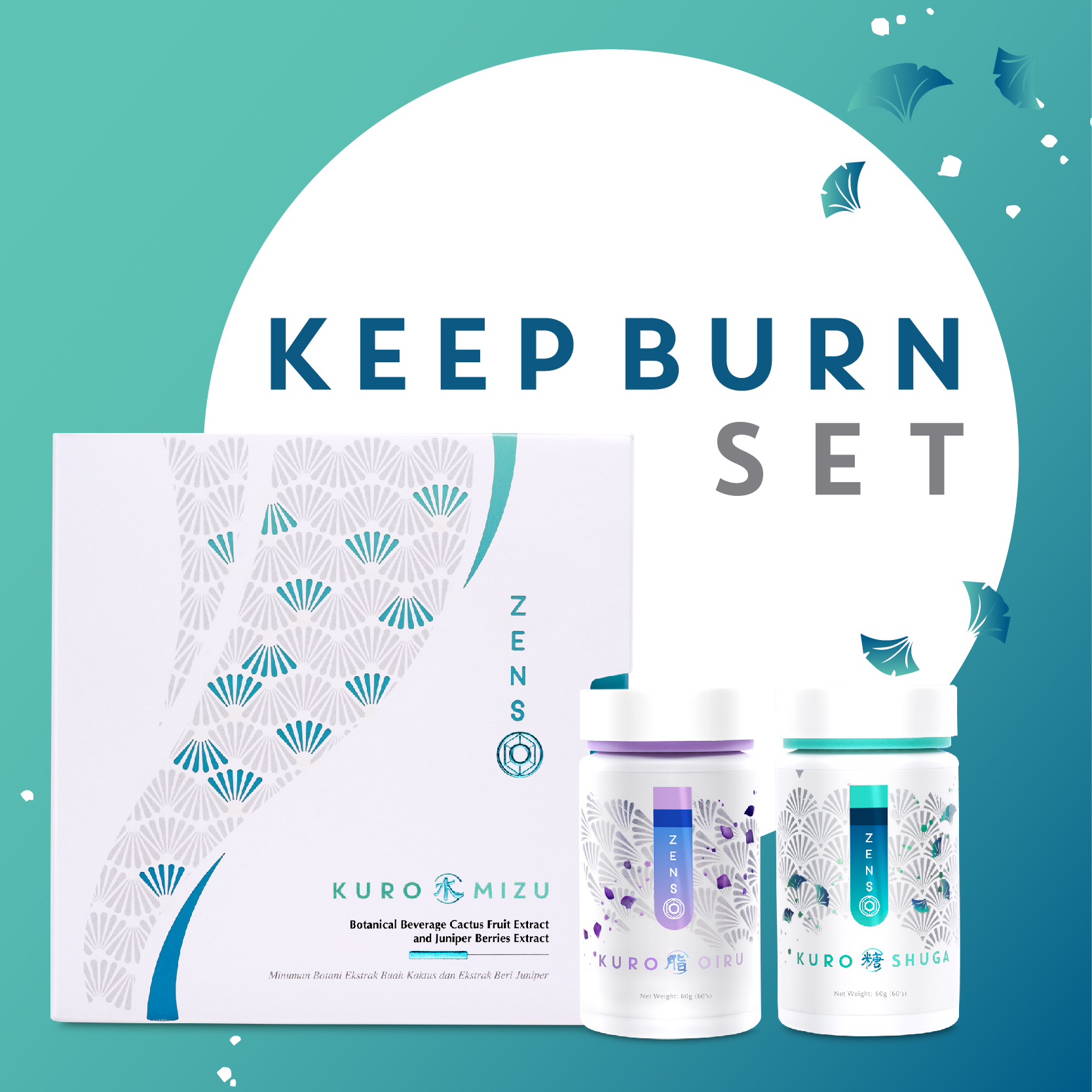 Spiro 6 Box + TMK 6 Box + KBS – ezbeli