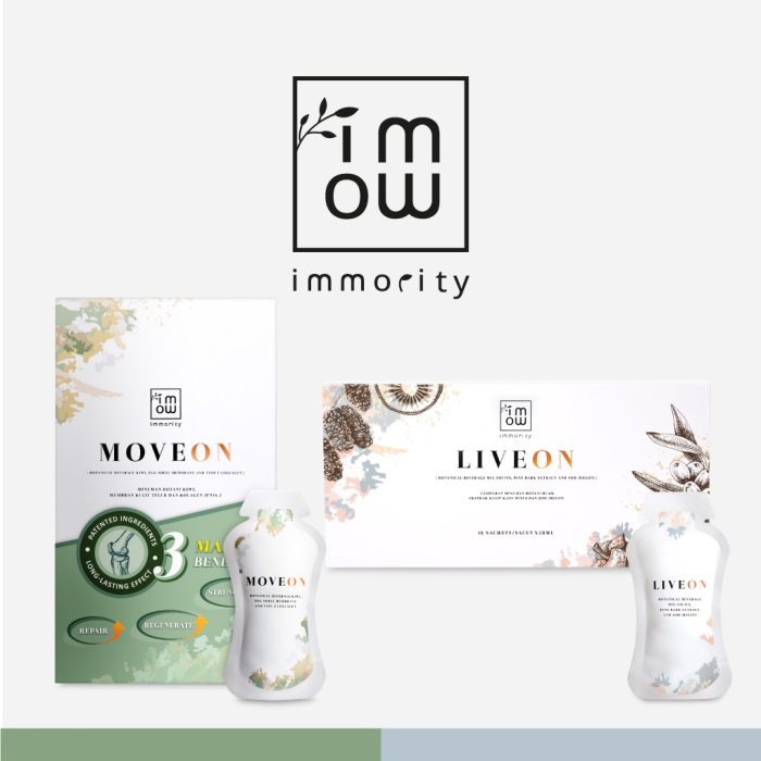 4 box Moveon+ 2 box Liveon – ezbeli
