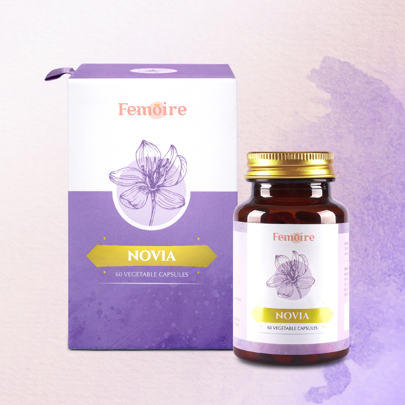 3 box Novia + 3 box Spiro – ezbeli