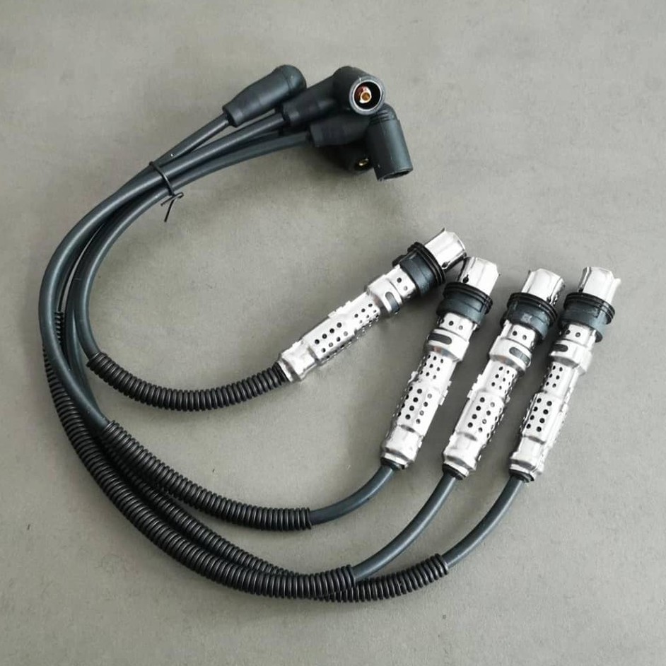 CHANGE CABLE PULG AND SERVICE ENGINE OIL – ezbeli