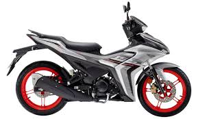 YAMAHA Y16 – ezbeli