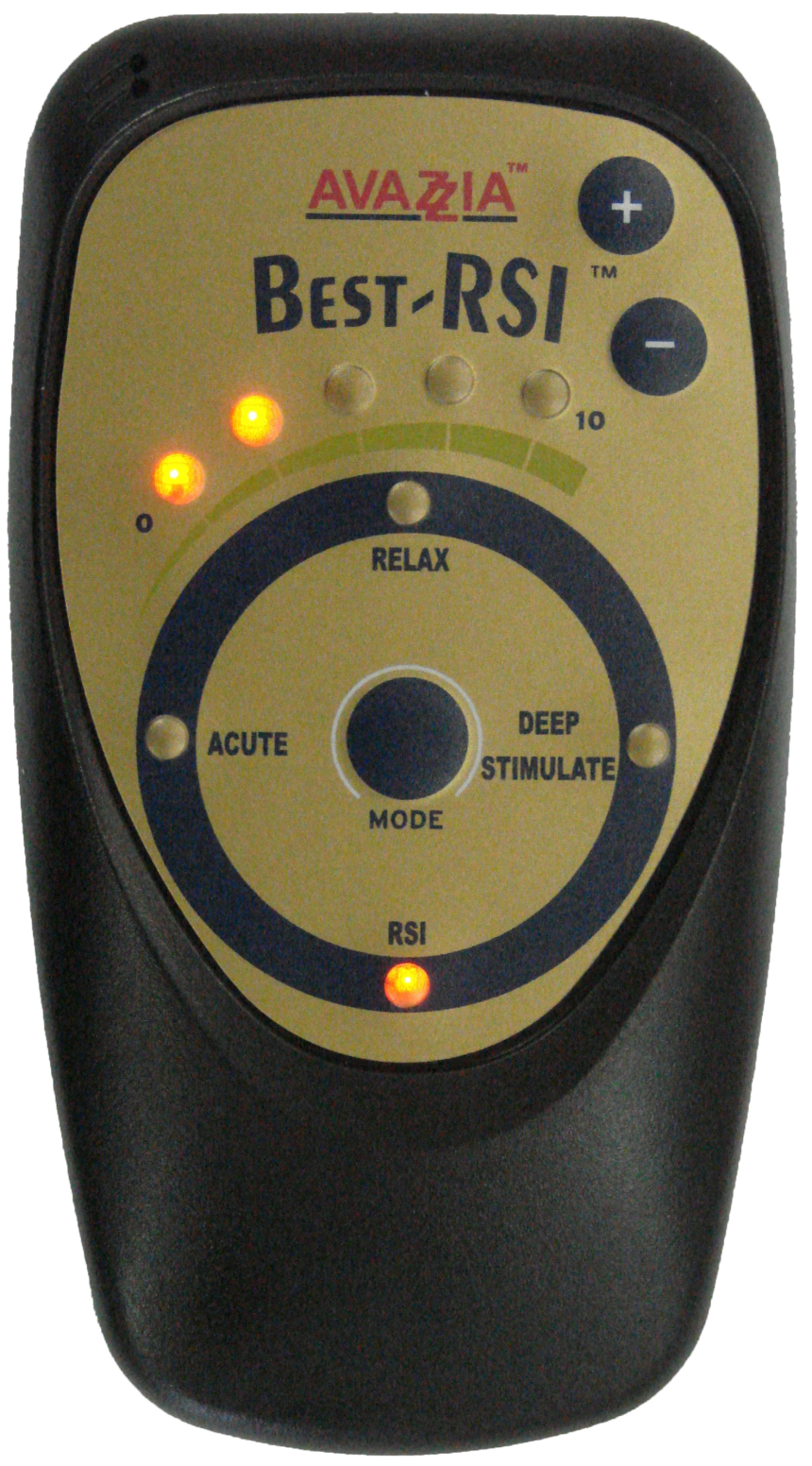 BEST-RSI Device – ezbeli