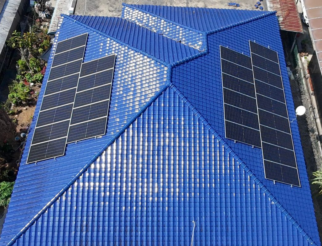 INHOME SOLAR INSTALLATION PANEL JINKO NEO 6 82KWP CHUAH ENG SENG 102028 