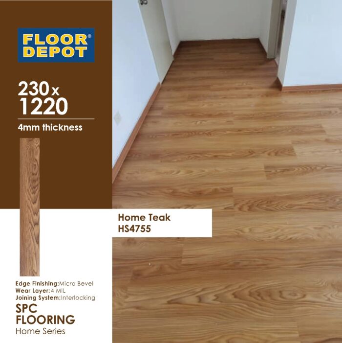 Spc Flooring Home Depotnull